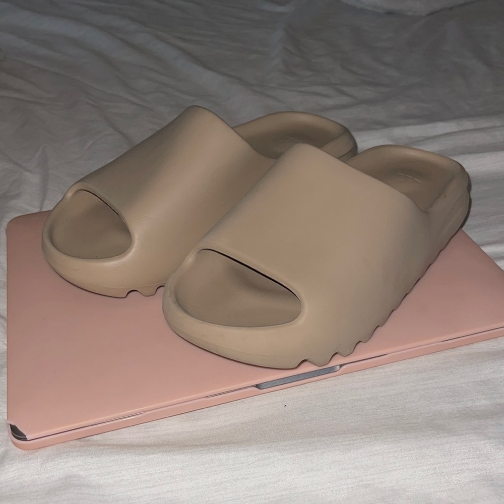 Yeezy Slides